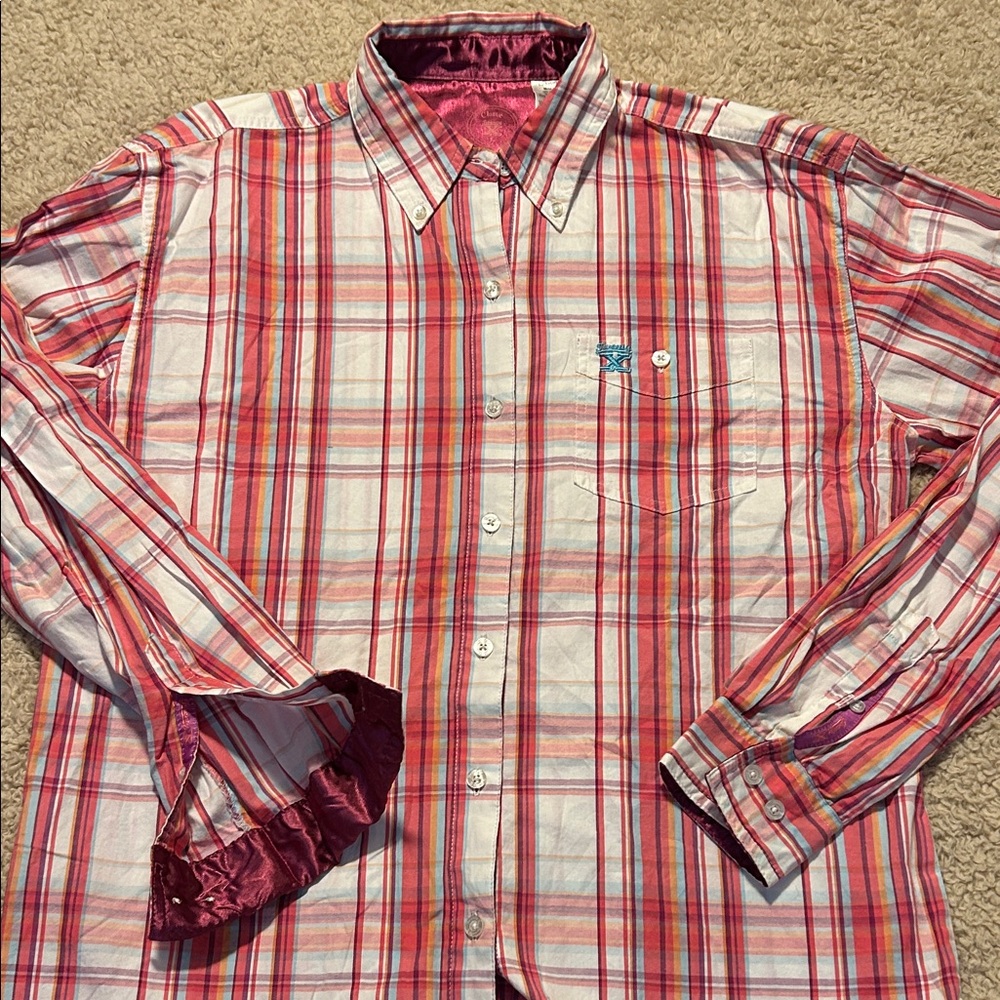 Twenty X Women Button Down